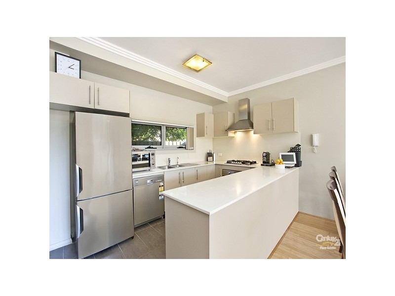 11/1 Ivy Street, Botany NSW 2019