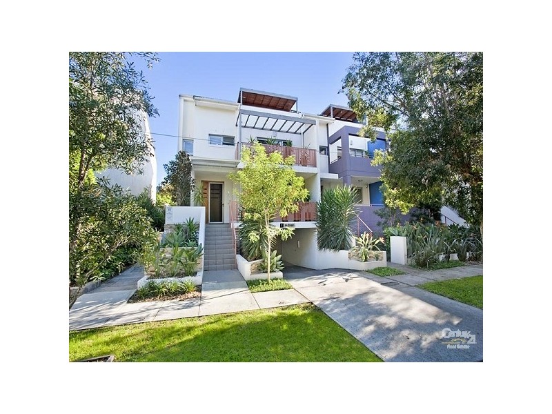11/1 Ivy Street, Botany NSW 2019