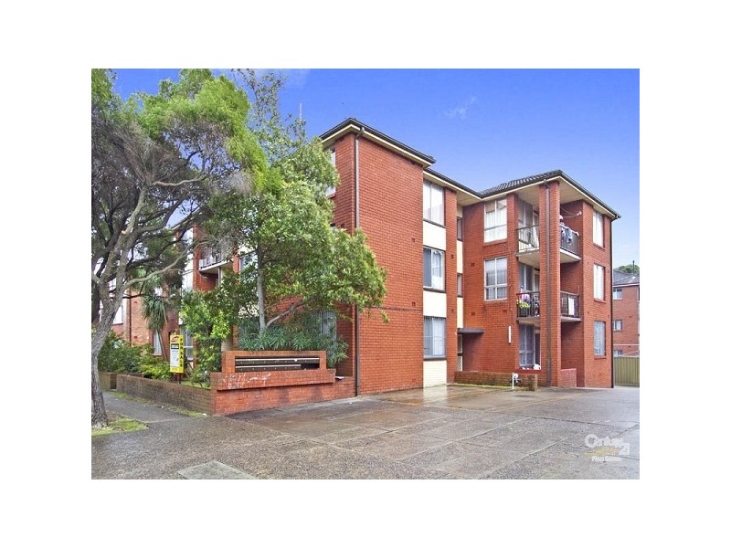 4/17 Mascot Drive, Eastlakes NSW 2018