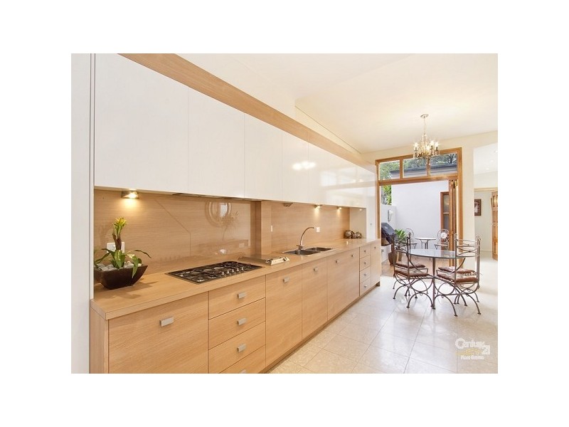 16 Bourke Street, Woolloomooloo NSW 2011