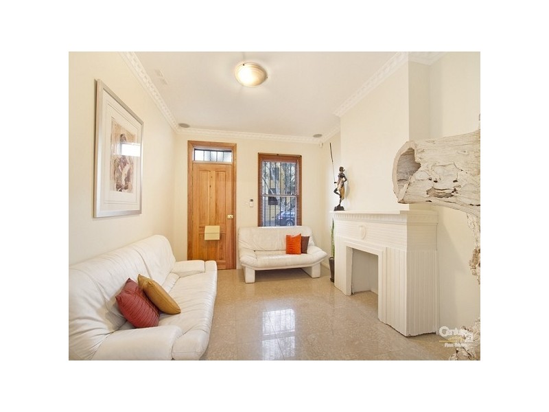 16 Bourke Street, Woolloomooloo NSW 2011