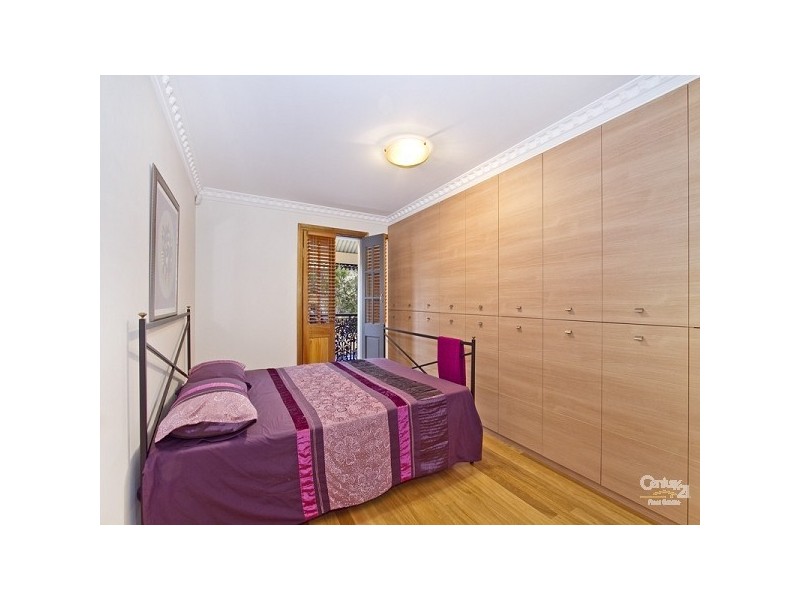 16 Bourke Street, Woolloomooloo NSW 2011