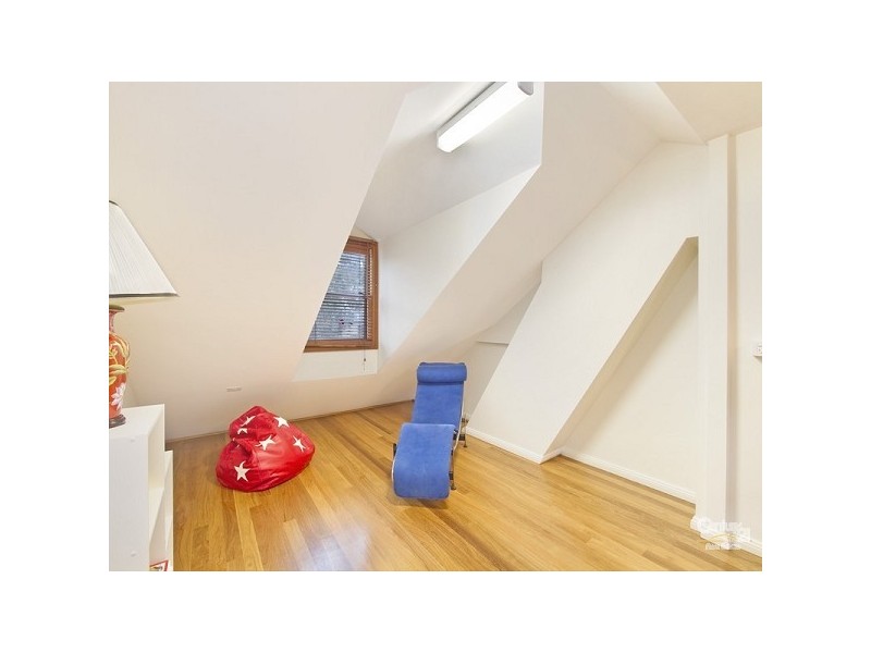 16 Bourke Street, Woolloomooloo NSW 2011