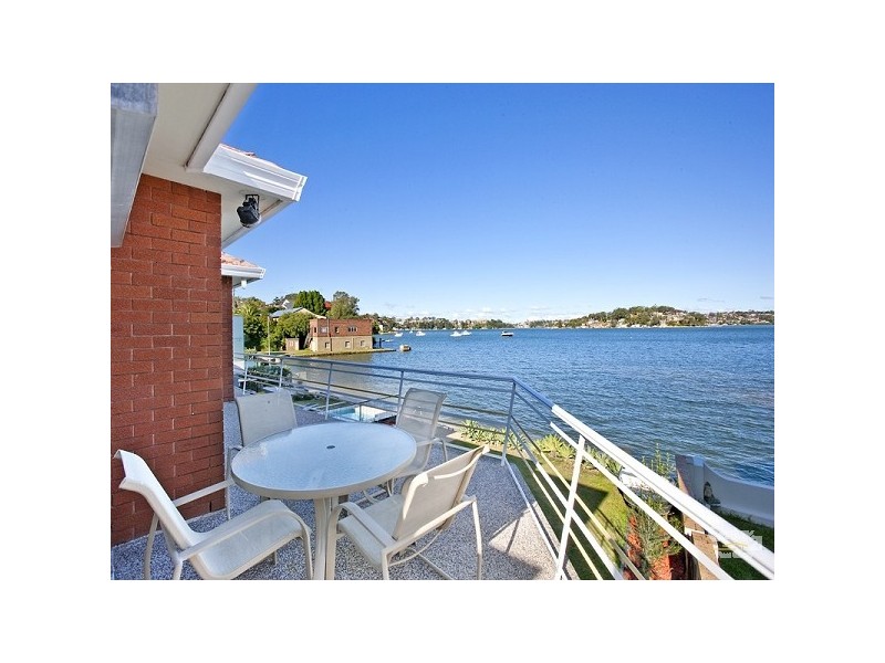 3 Murdoch Crescent, Connells Point NSW 2221