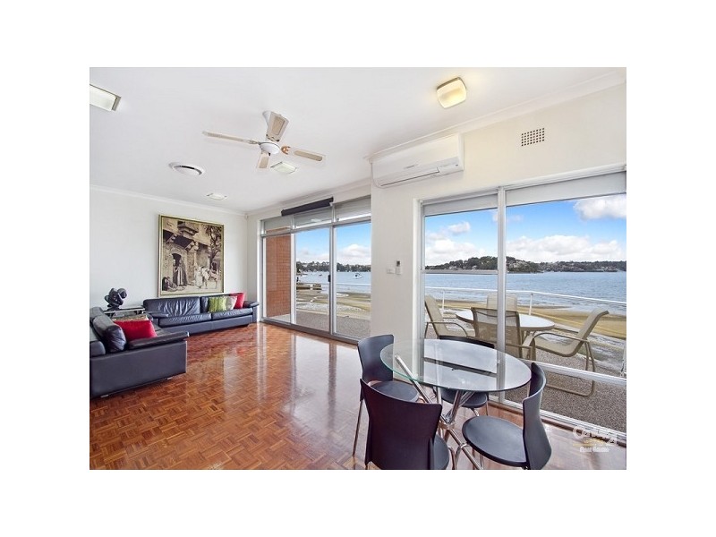 3 Murdoch Crescent, Connells Point NSW 2221