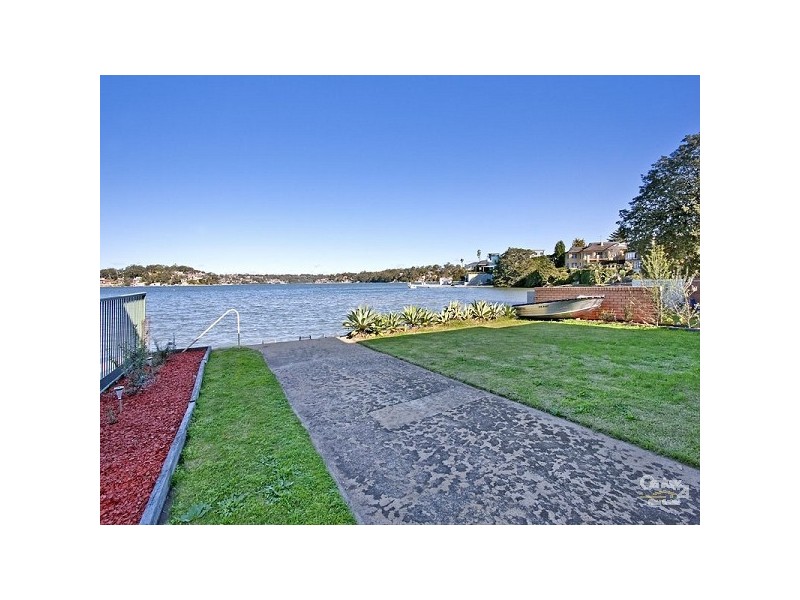 3 Murdoch Crescent, Connells Point NSW 2221