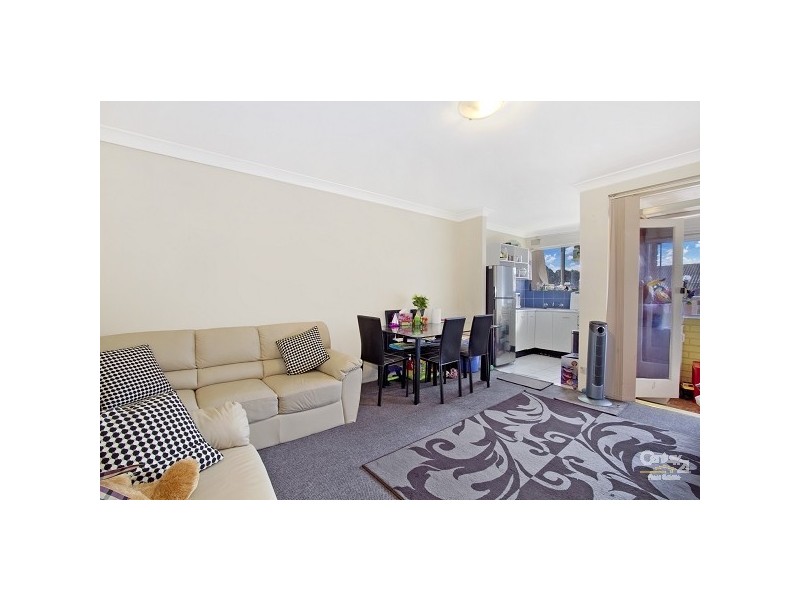 13/19 Mascot Drive, Eastlakes NSW 2018