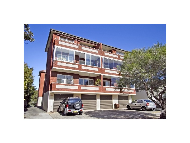 3/34 Bream Street, Coogee NSW 2034