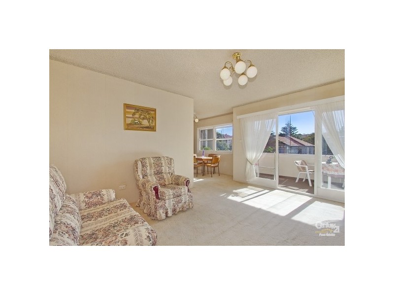 3/34 Bream Street, Coogee NSW 2034