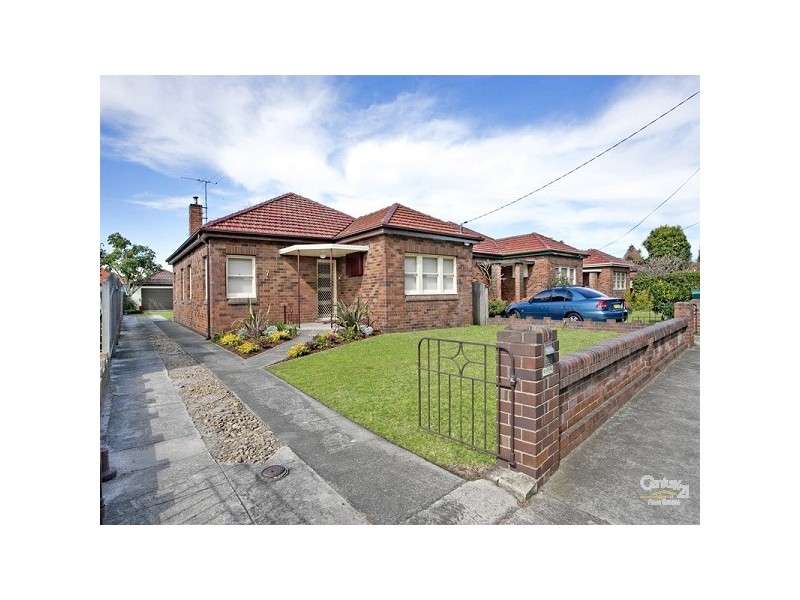 7 Durdans Avenue, Rosebery NSW 2018