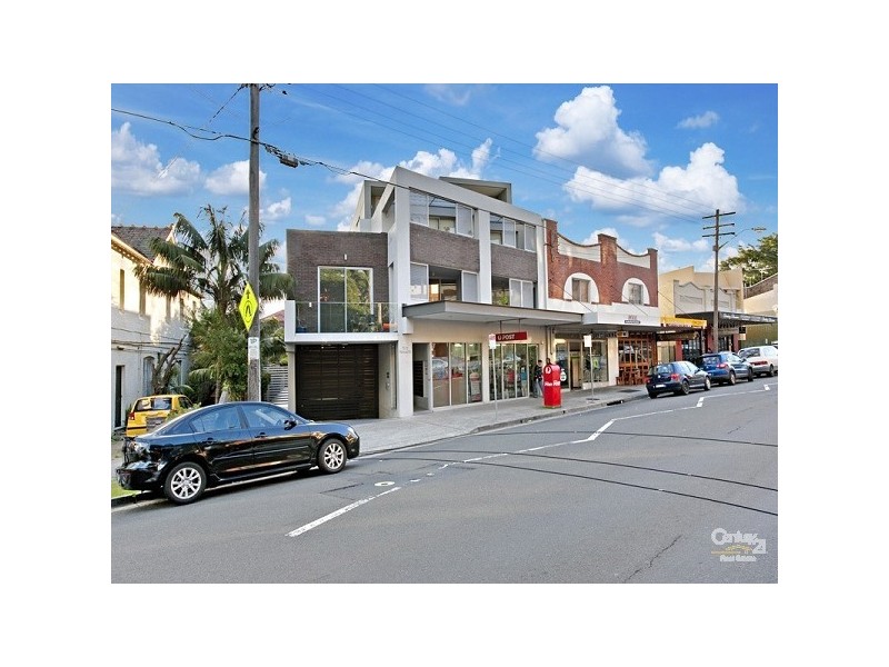 1/70-72 Perouse Road, Randwick NSW 2031