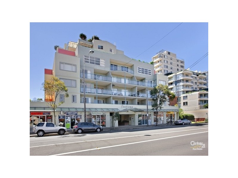 606/108 Maroubra Road, Maroubra NSW 2035