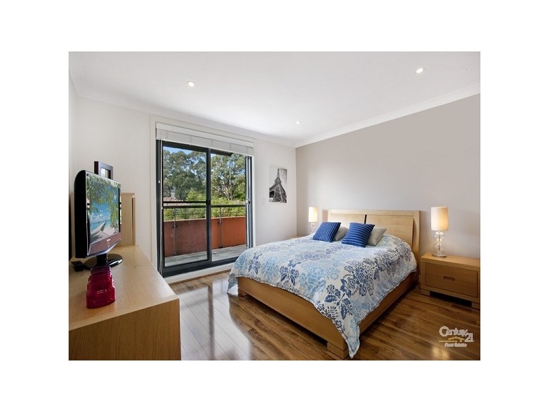 31/15 Begonia Street, Pagewood NSW 2035