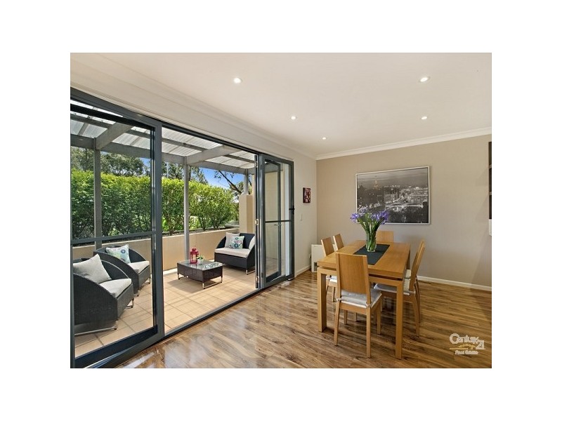 31/15 Begonia Street, Pagewood NSW 2035