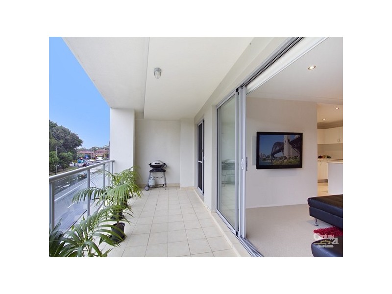 5/313 Bunnerong Road, Maroubra NSW 2035