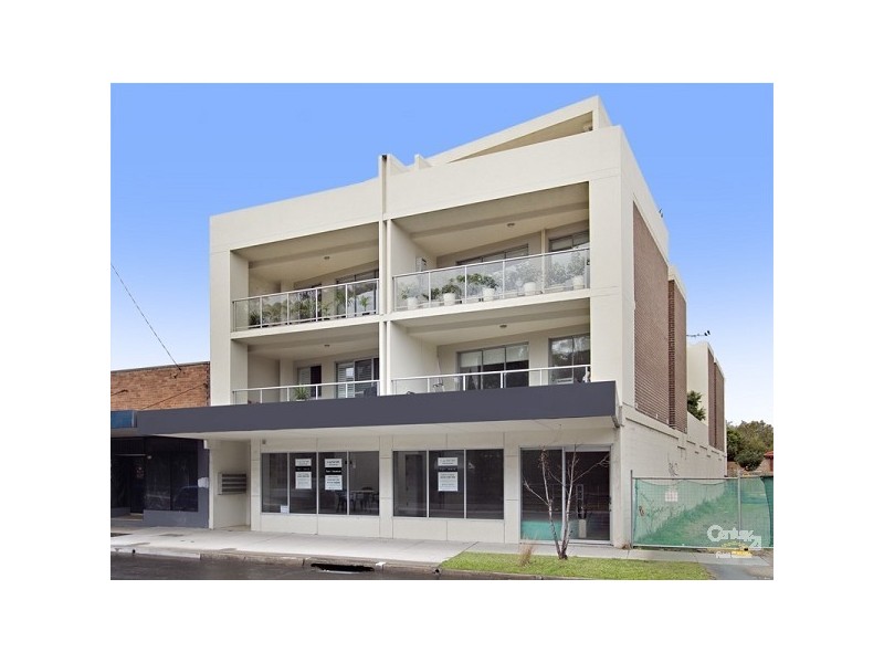 5/313 Bunnerong Road, Maroubra NSW 2035