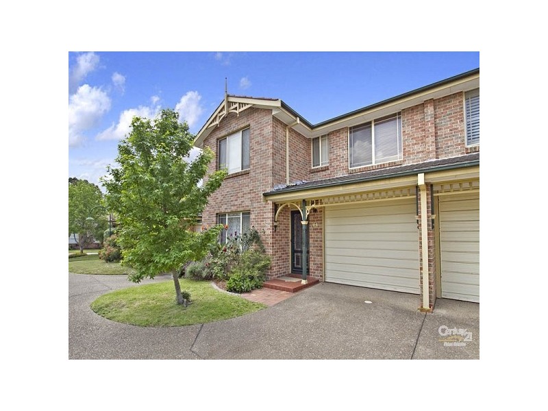 2D/17-25 William Street, Botany NSW 2019