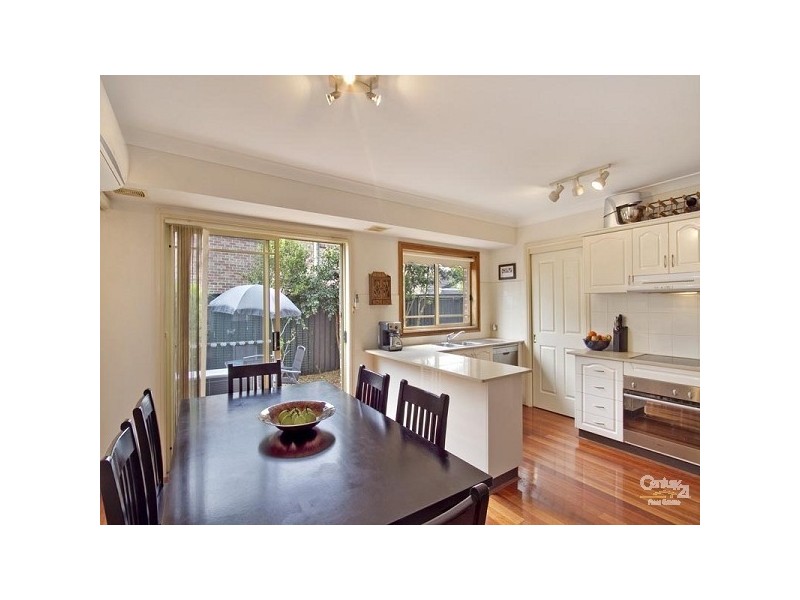 2D/17-25 William Street, Botany NSW 2019