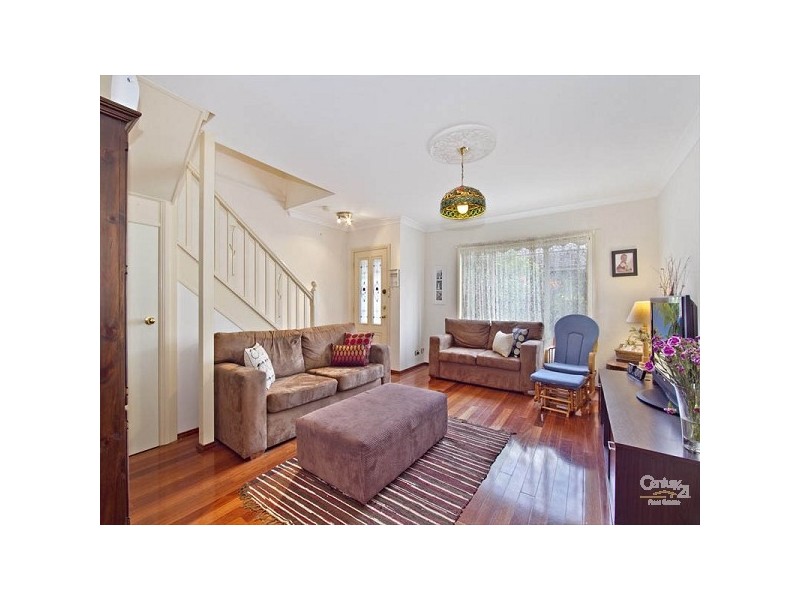 2D/17-25 William Street, Botany NSW 2019