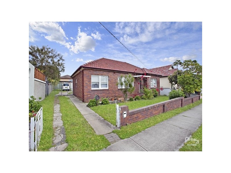 43 Jersey Road, Matraville NSW 2036