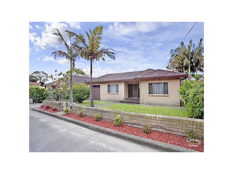 2/43 Jersey Road Access via Anthony Lane, Matraville NSW 2036