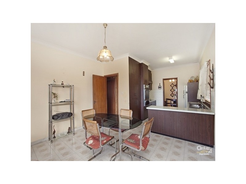 2/43 Jersey Road Access via Anthony Lane, Matraville NSW 2036