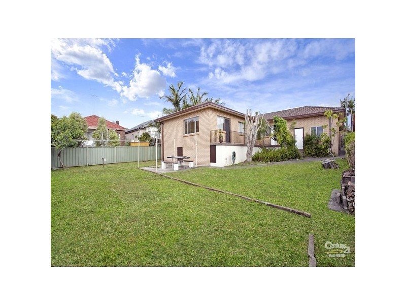 2/43 Jersey Road Access via Anthony Lane, Matraville NSW 2036