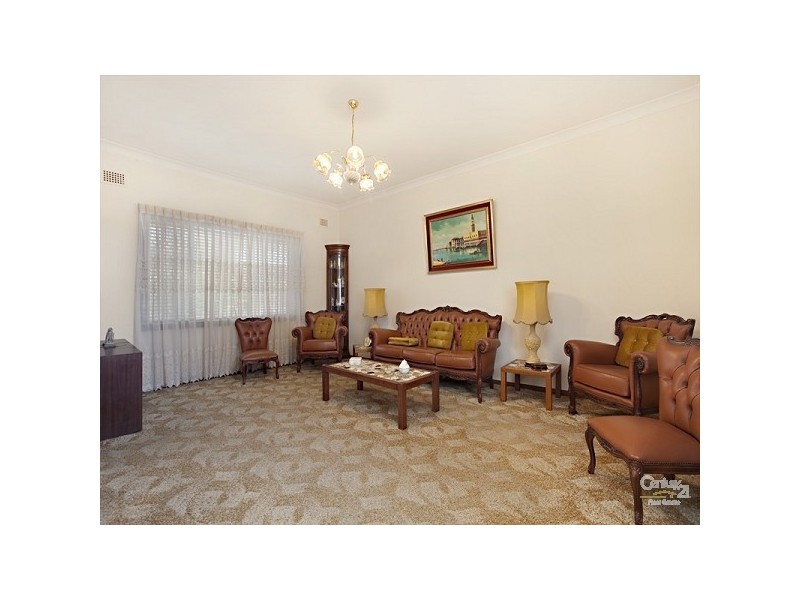 2/43 Jersey Road Access via Anthony Lane, Matraville NSW 2036