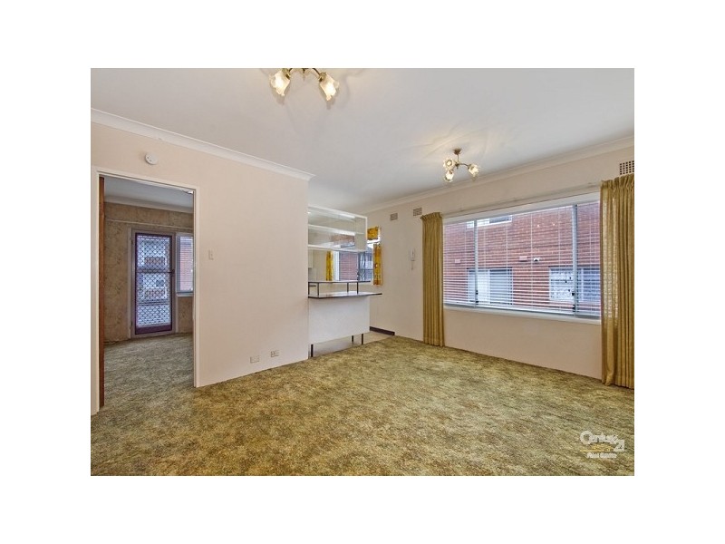 4/31 Jauncey Place, Hillsdale NSW 2036