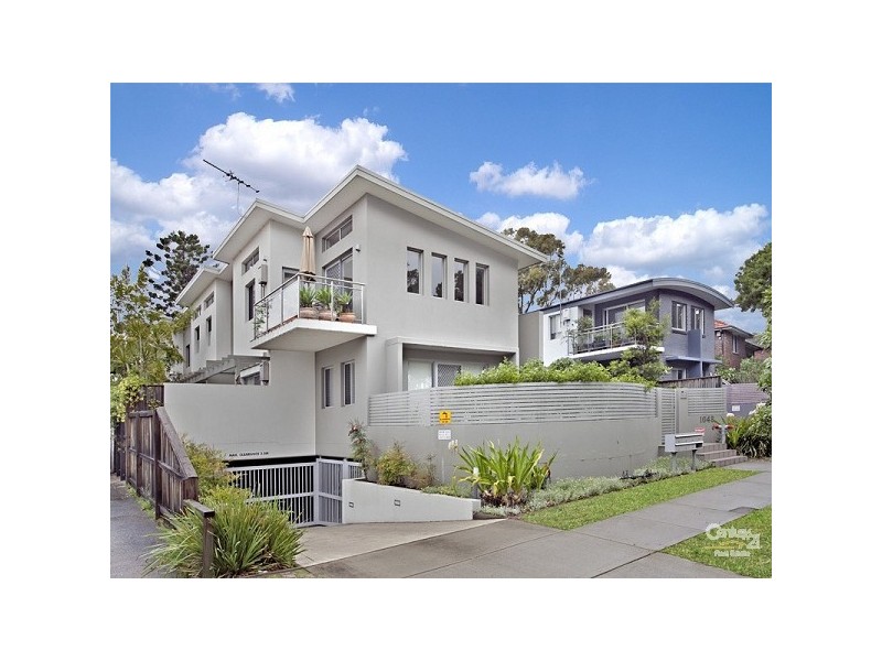 4/1048 Anzac Parade, Maroubra NSW 2035