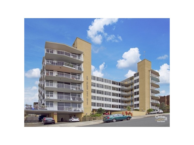 24C/16-20 Hereward Street, Maroubra NSW 2035