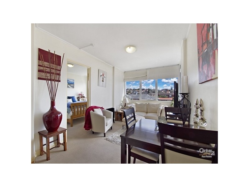 24C/16-20 Hereward Street, Maroubra NSW 2035