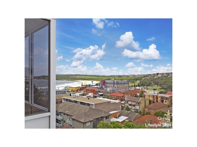 24C/16-20 Hereward Street, Maroubra NSW 2035