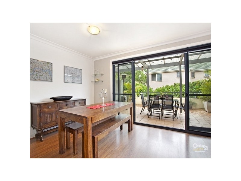 22/15 Begonia Street, Pagewood NSW 2035