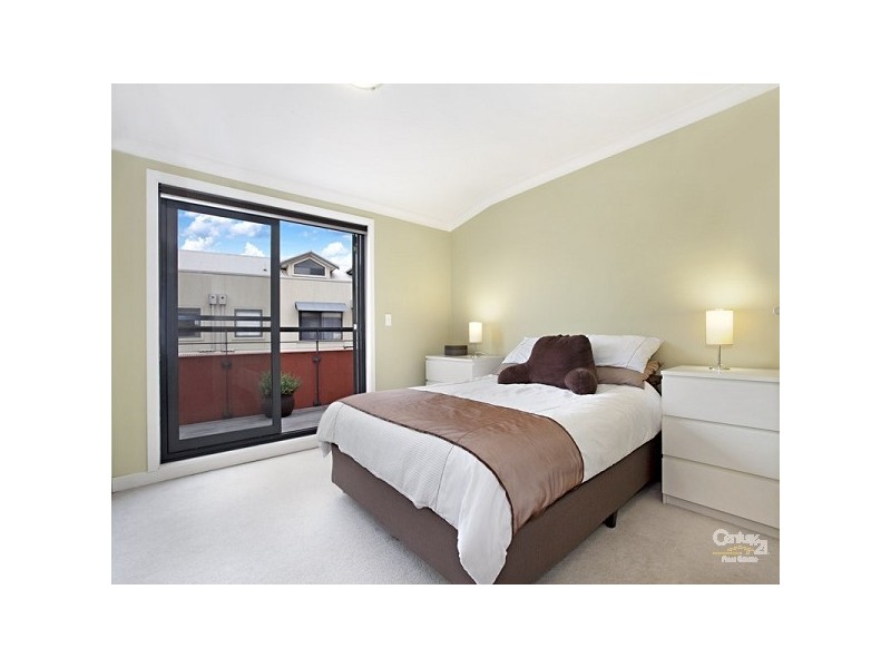22/15 Begonia Street, Pagewood NSW 2035