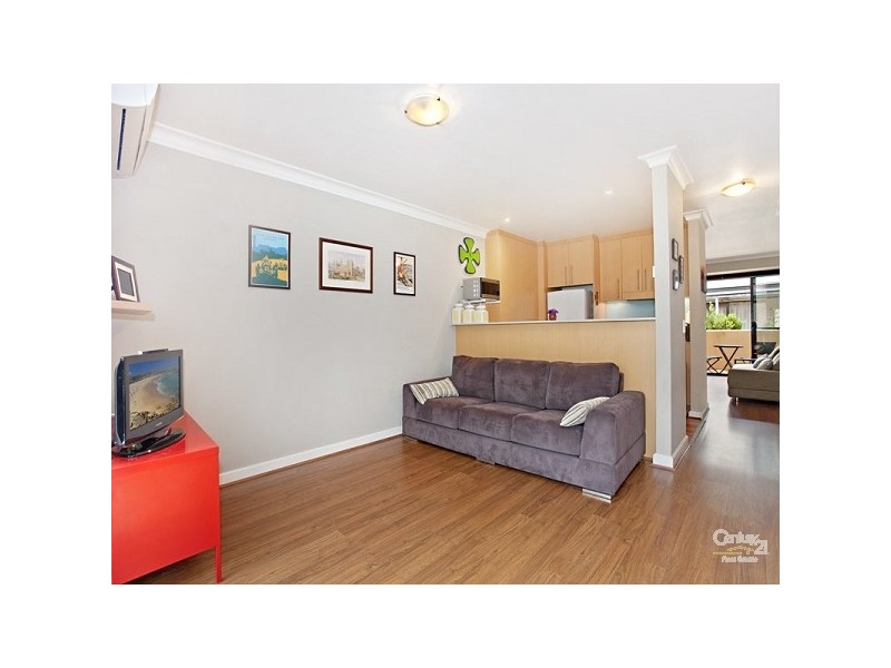 22/15 Begonia Street, Pagewood NSW 2035
