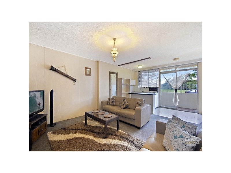 4/28 Brittain Crescent, Hillsdale NSW 2036