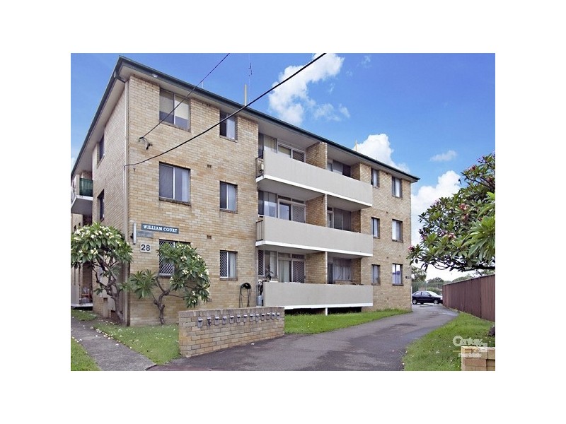 4/28 Brittain Crescent, Hillsdale NSW 2036