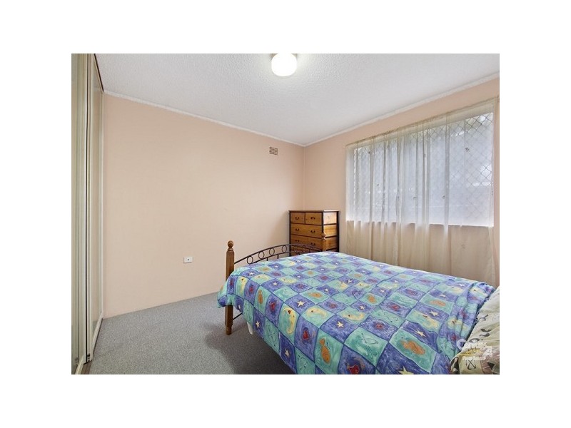 4/28 Brittain Crescent, Hillsdale NSW 2036