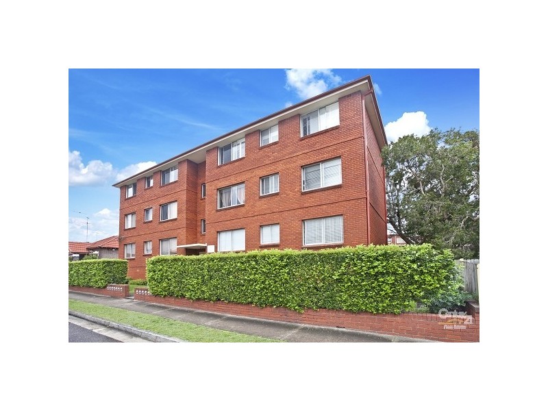 1/33 Baird Avenue, Matraville NSW 2036