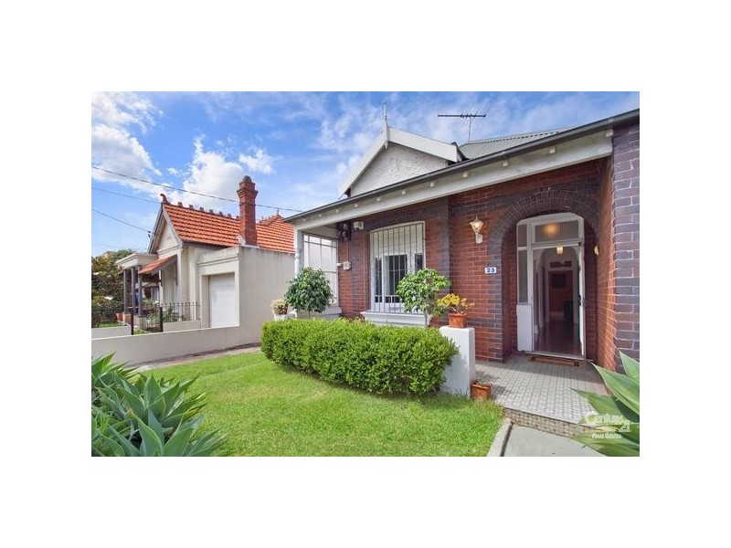 23 Market Street, Randwick NSW 2031