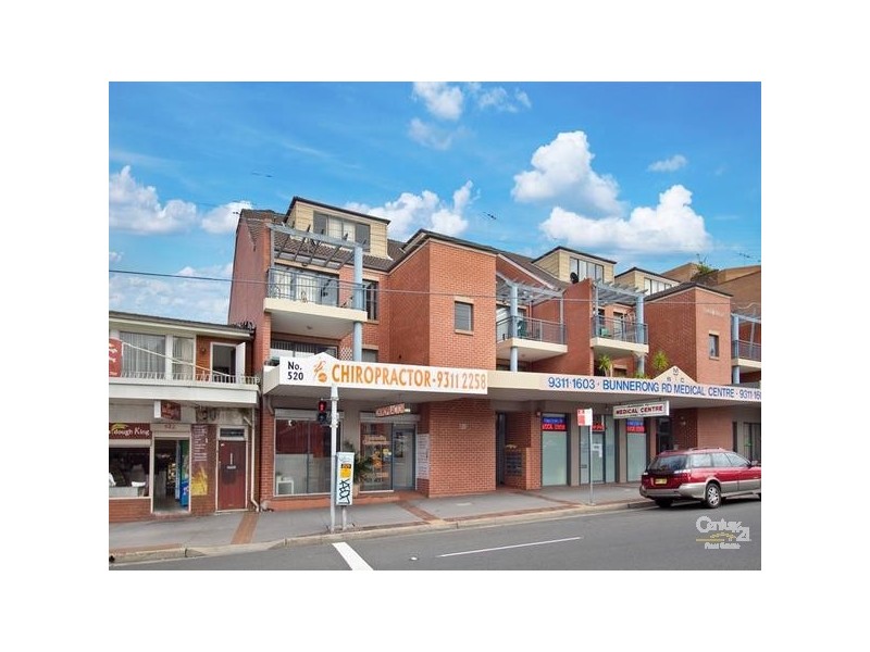43/ 518-520 Bunnerong Road, Matraville NSW 2036