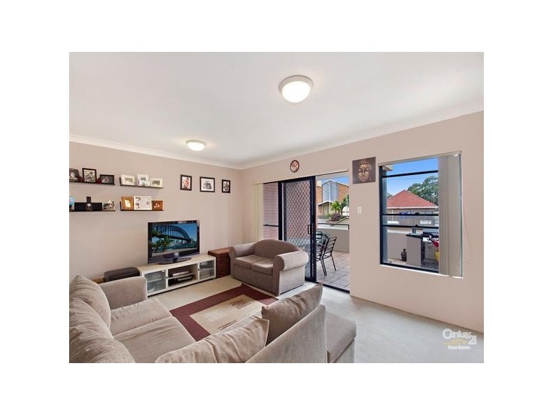 43/ 518-520 Bunnerong Road, Matraville NSW 2036