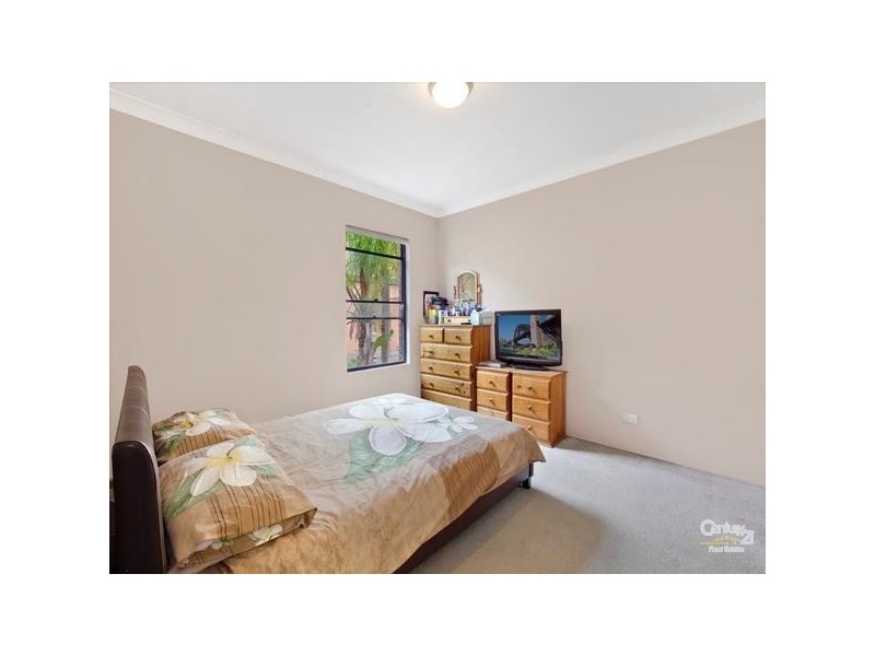 43/ 518-520 Bunnerong Road, Matraville NSW 2036