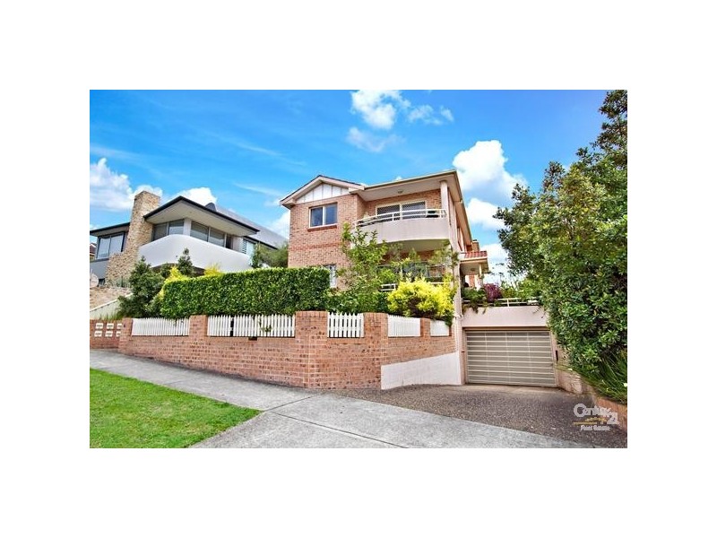 5/4 Chicago Avenue, Maroubra NSW 2035