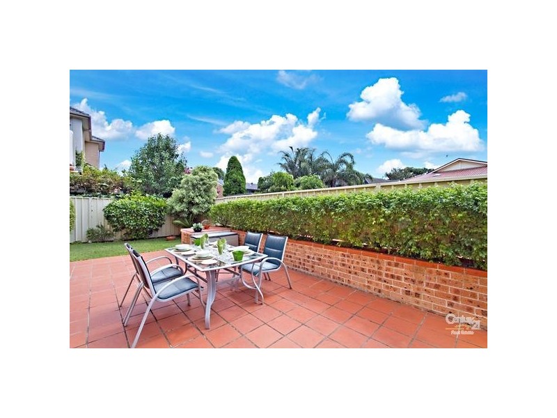 5/4 Chicago Avenue, Maroubra NSW 2035