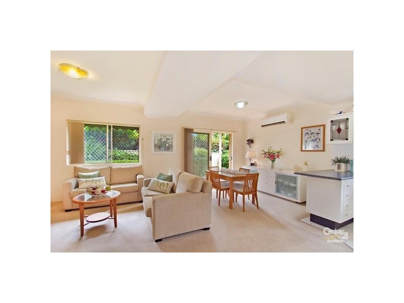 5/4 Chicago Avenue, Maroubra NSW 2035