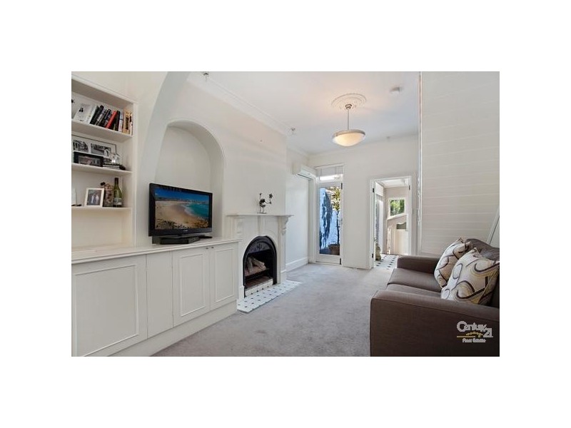 15 Walter Street, Paddington NSW 2021