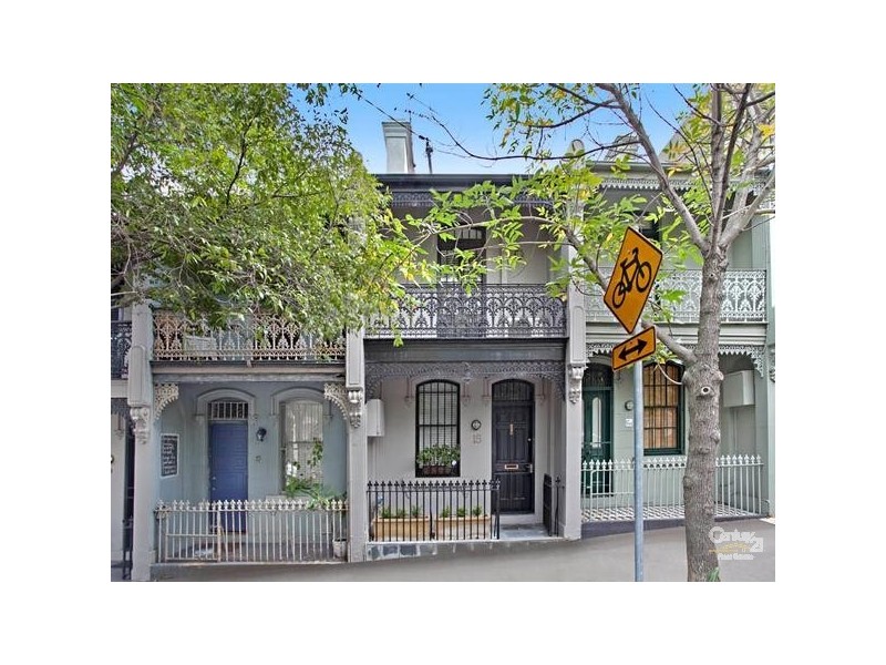 15 Walter Street, Paddington NSW 2021