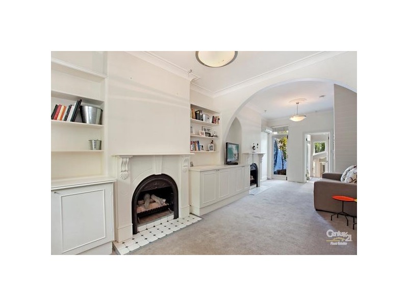 15 Walter Street, Paddington NSW 2021